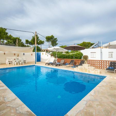 Holiday Home Anromi By Interhome Cala Vadella  Exteriér fotografie