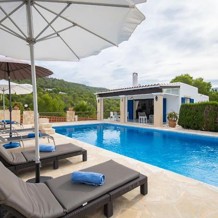 Holiday Home Anromi By Interhome Cala Vadella  Exteriér fotografie