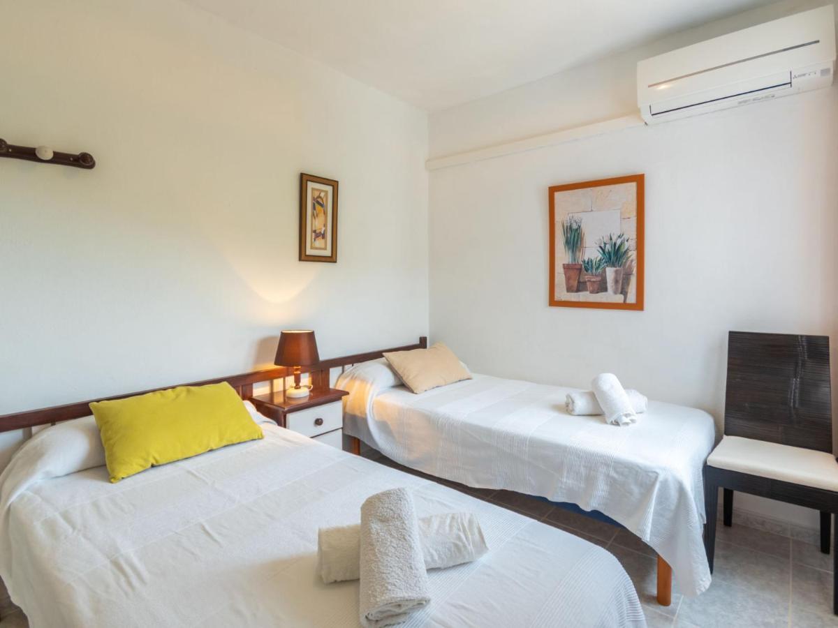Holiday Home Anromi By Interhome Cala Vadella  Exteriér fotografie