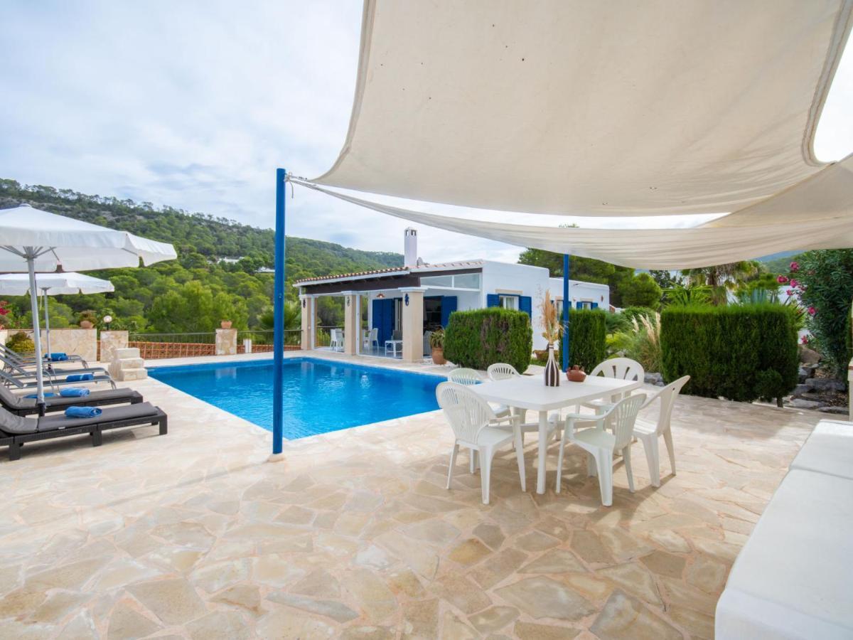 Holiday Home Anromi By Interhome Cala Vadella  Exteriér fotografie