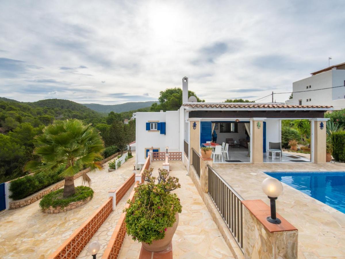 Holiday Home Anromi By Interhome Cala Vadella  Exteriér fotografie