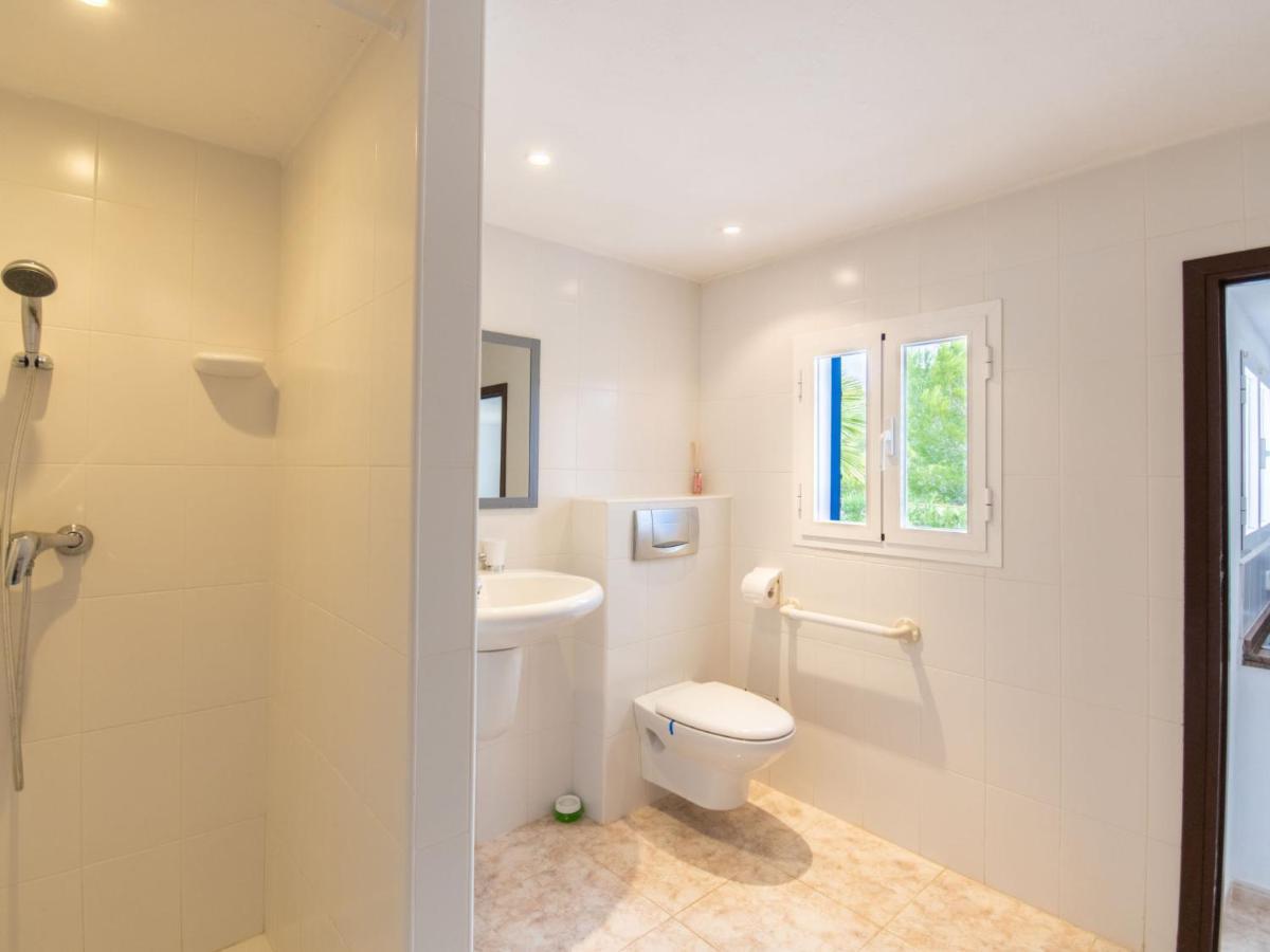 Holiday Home Anromi By Interhome Cala Vadella  Exteriér fotografie
