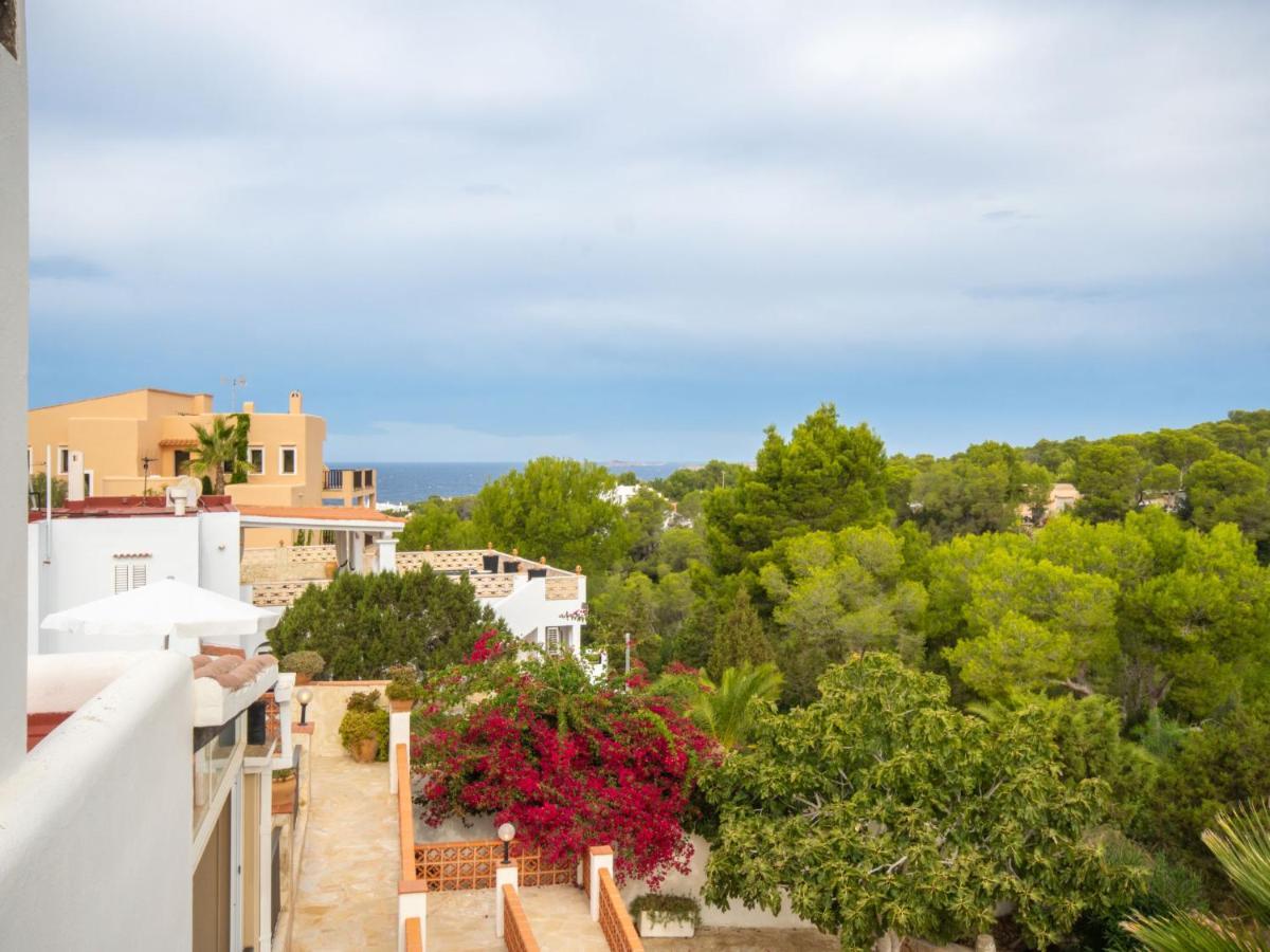 Holiday Home Anromi By Interhome Cala Vadella  Exteriér fotografie