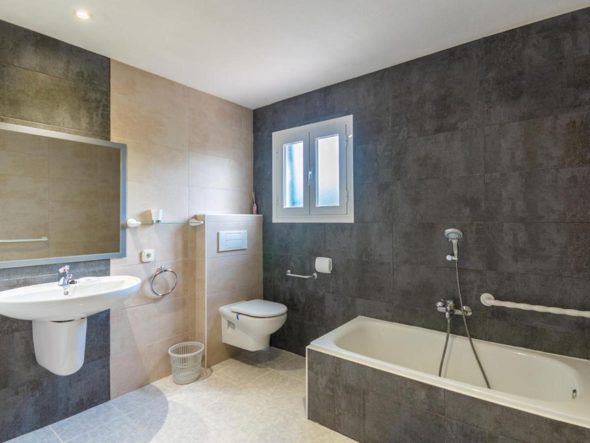 Holiday Home Anromi By Interhome Cala Vadella  Exteriér fotografie