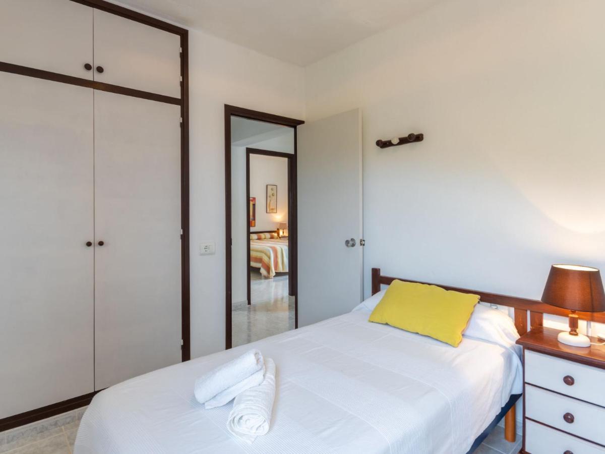 Holiday Home Anromi By Interhome Cala Vadella  Exteriér fotografie