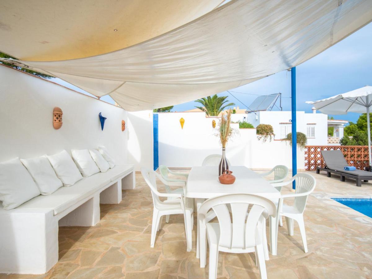 Holiday Home Anromi By Interhome Cala Vadella  Exteriér fotografie