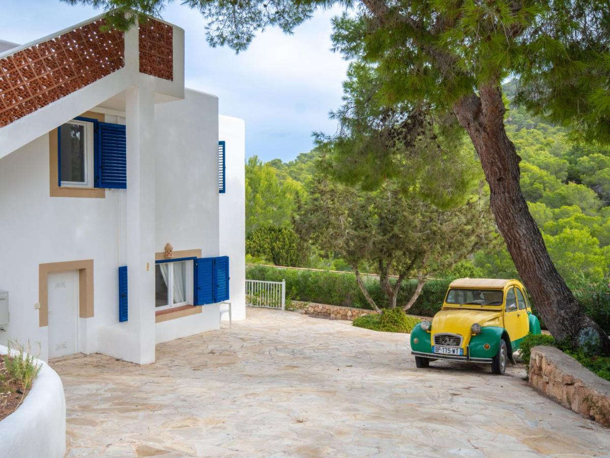 Holiday Home Anromi By Interhome Cala Vadella  Exteriér fotografie