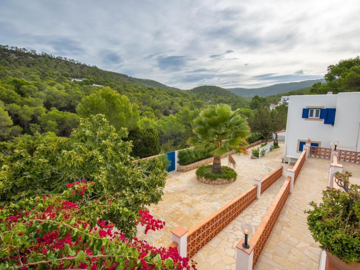Holiday Home Anromi By Interhome Cala Vadella  Exteriér fotografie