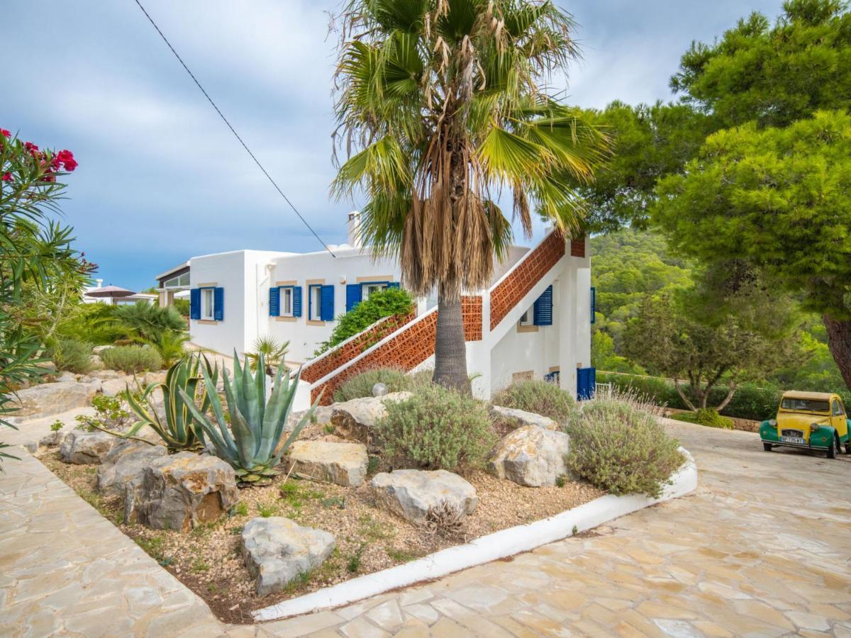 Holiday Home Anromi By Interhome Cala Vadella  Exteriér fotografie