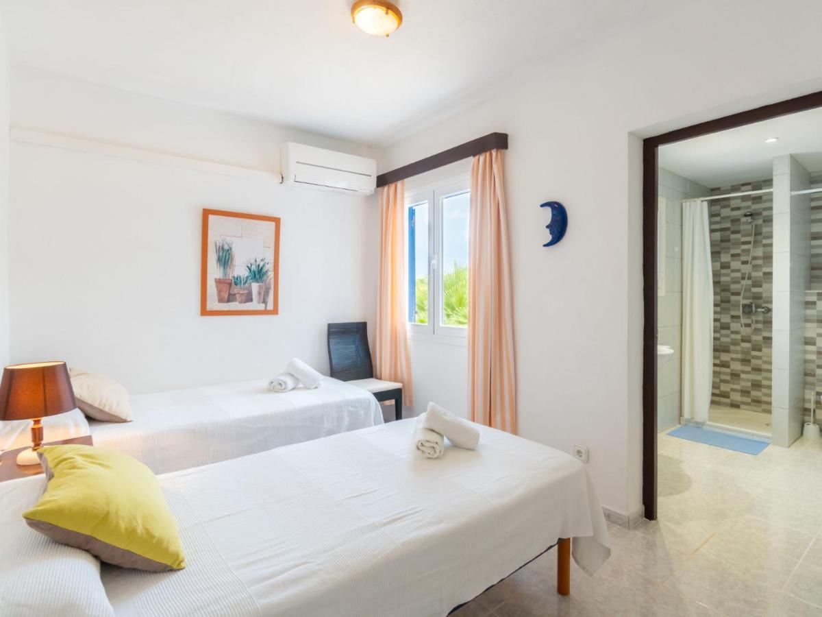 Holiday Home Anromi By Interhome Cala Vadella  Exteriér fotografie