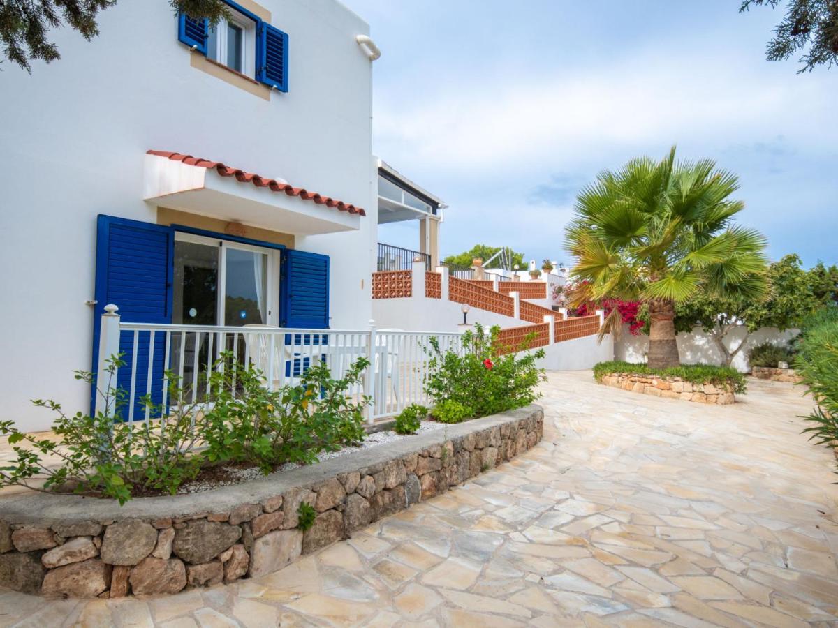 Holiday Home Anromi By Interhome Cala Vadella  Exteriér fotografie