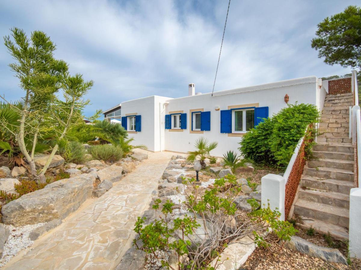 Holiday Home Anromi By Interhome Cala Vadella  Exteriér fotografie
