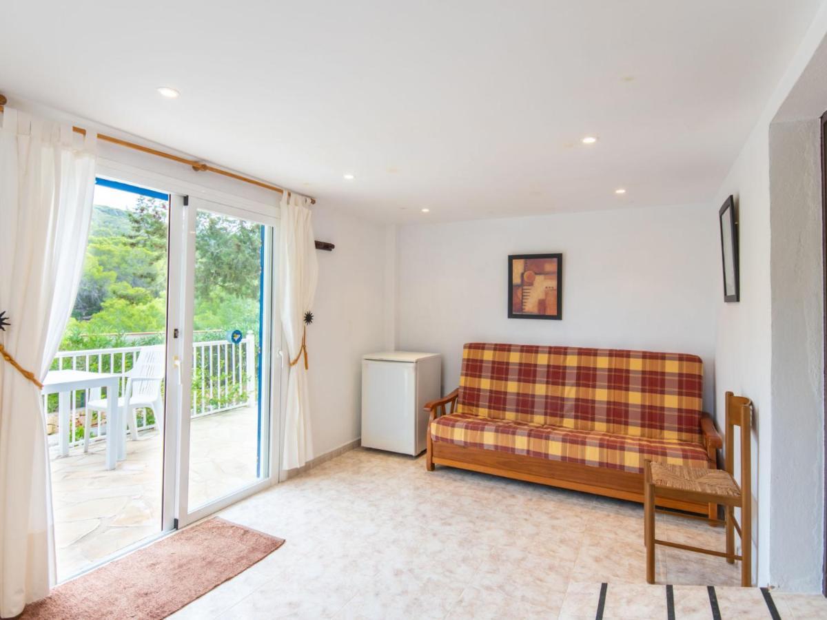 Holiday Home Anromi By Interhome Cala Vadella  Exteriér fotografie