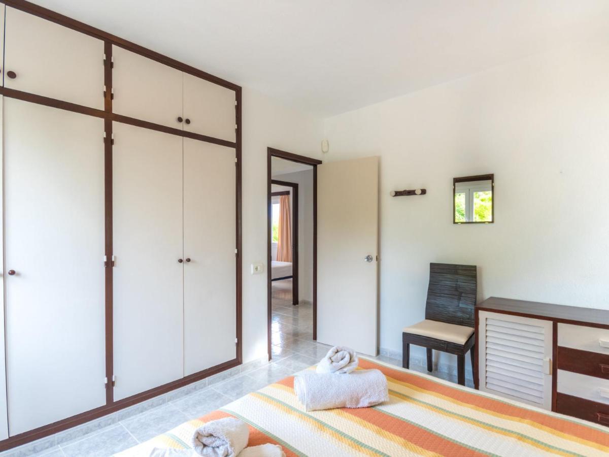 Holiday Home Anromi By Interhome Cala Vadella  Exteriér fotografie