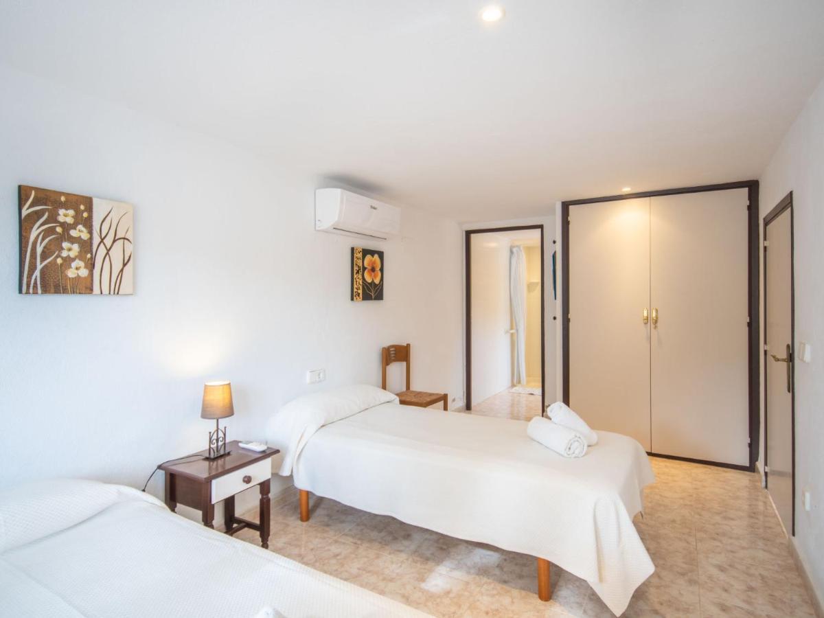Holiday Home Anromi By Interhome Cala Vadella  Exteriér fotografie