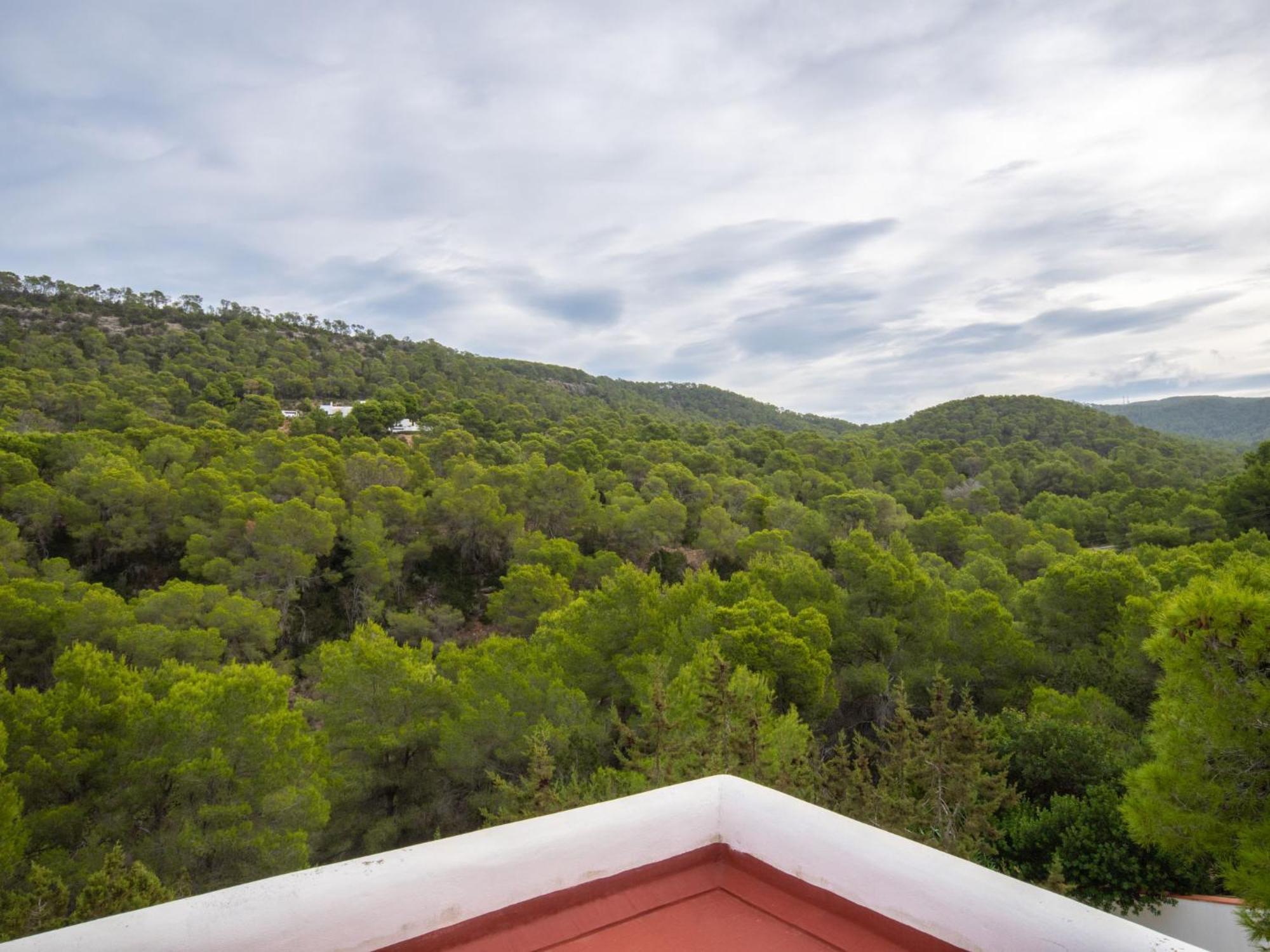 Holiday Home Anromi By Interhome Cala Vadella  Exteriér fotografie